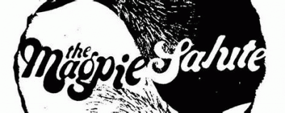 logo The Magpie Salute